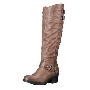 Carlos By Carlos Santana Cara Women’s Tall Riding boots